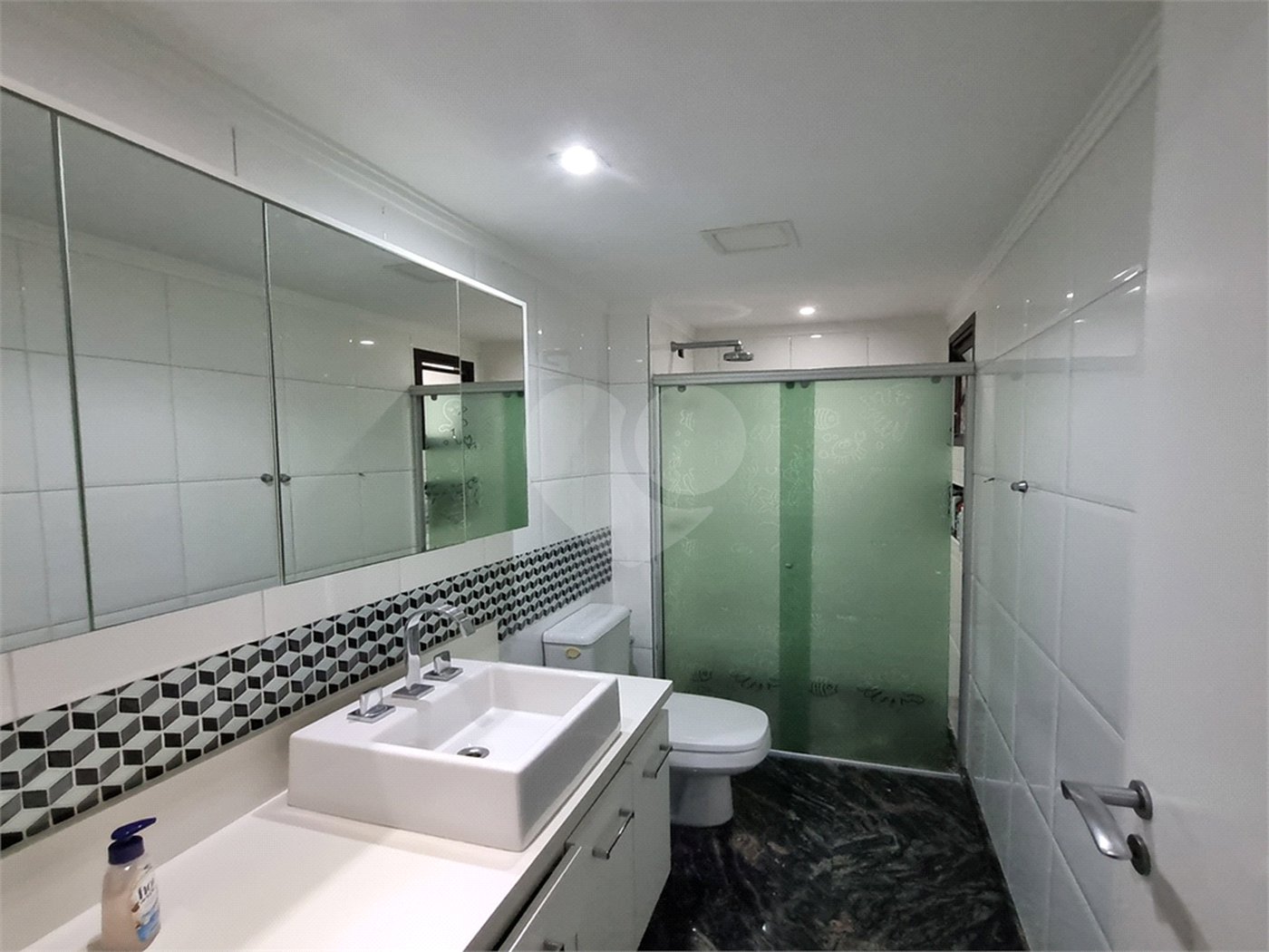 Apartamento à venda com 3 suítes em Santana, São Paulo, SP