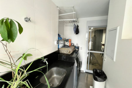 Apartamento à venda com 3 suítes em Vila Andrade, São Paulo, SP