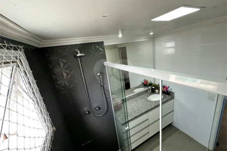 Apartamento à venda com 4 quartos, sendo 1 suíte, em Jardim Vazani, São Paulo, SP