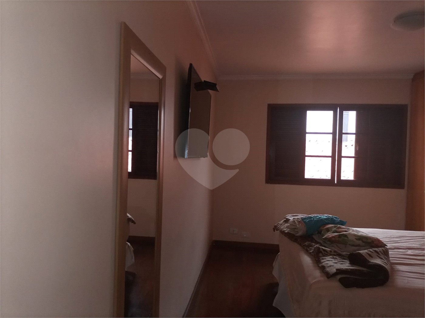 Casa à venda com 3 quartos, sendo 1 suíte, em Jardim Monte Azul, São Paulo, SP