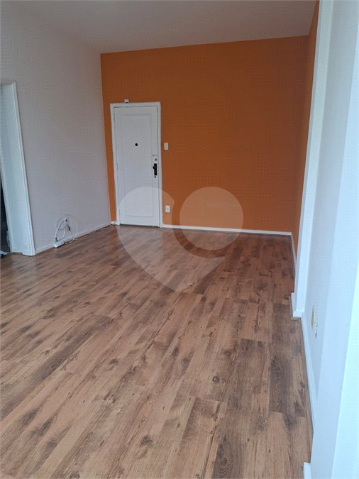 Apartamento à venda com 2 quartos em Maracanã, Rio de Janeiro, RJ
