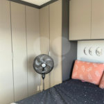 Apartamento à venda com 3 quartos, sendo 1 suíte, em Parque Mandaqui, São Paulo, SP