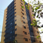 Apartamento à venda com 1 suíte em Presidente Médici, Ribeirão Preto, SP