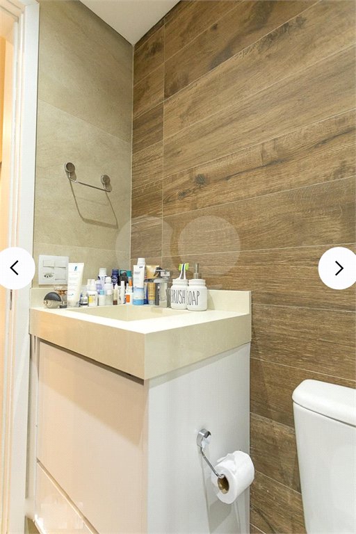 Apartamento à venda com 2 quartos, sendo 1 suíte, em Barra Funda, São Paulo, SP