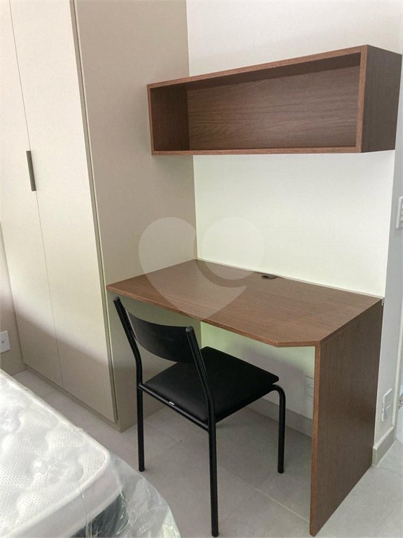 Apartamento para alugar com 1 quarto em Vila Olímpia, São Paulo, SP