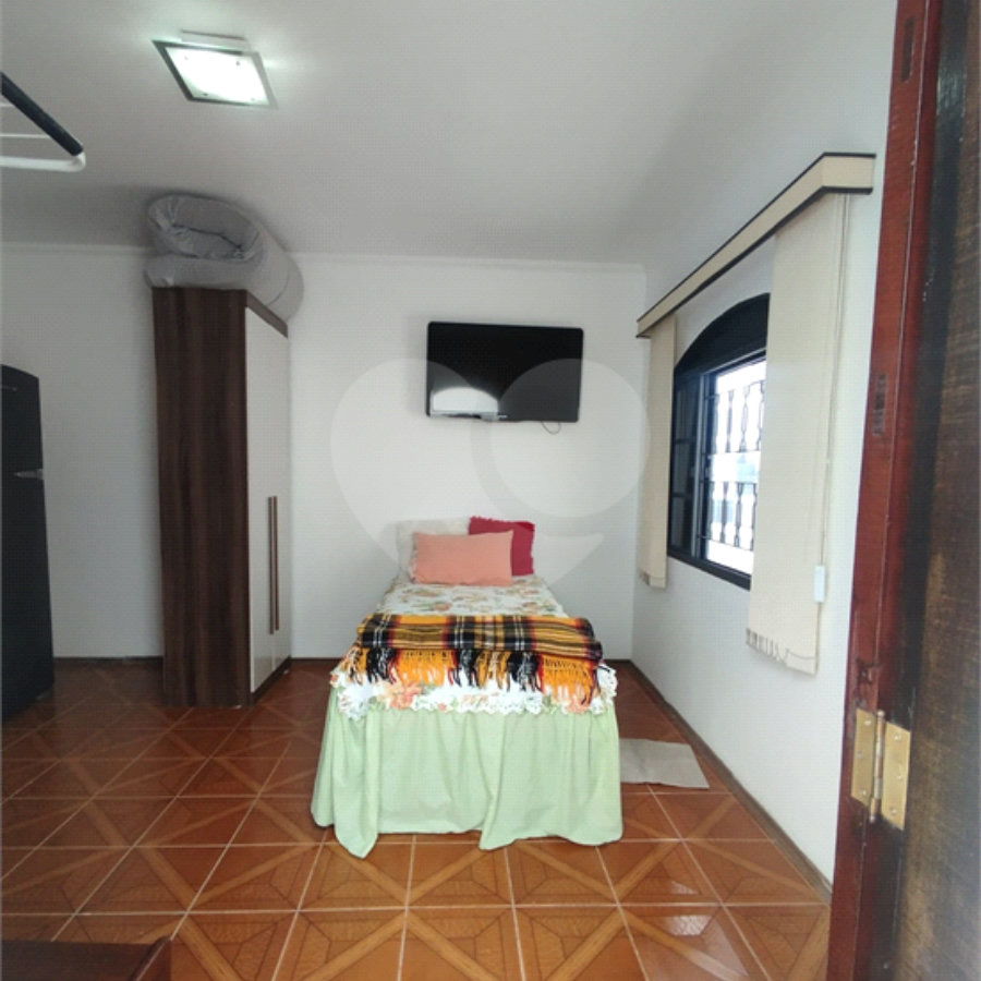 Casa para alugar com 1 quarto em Vila São Paulo, Jundiaí, SP