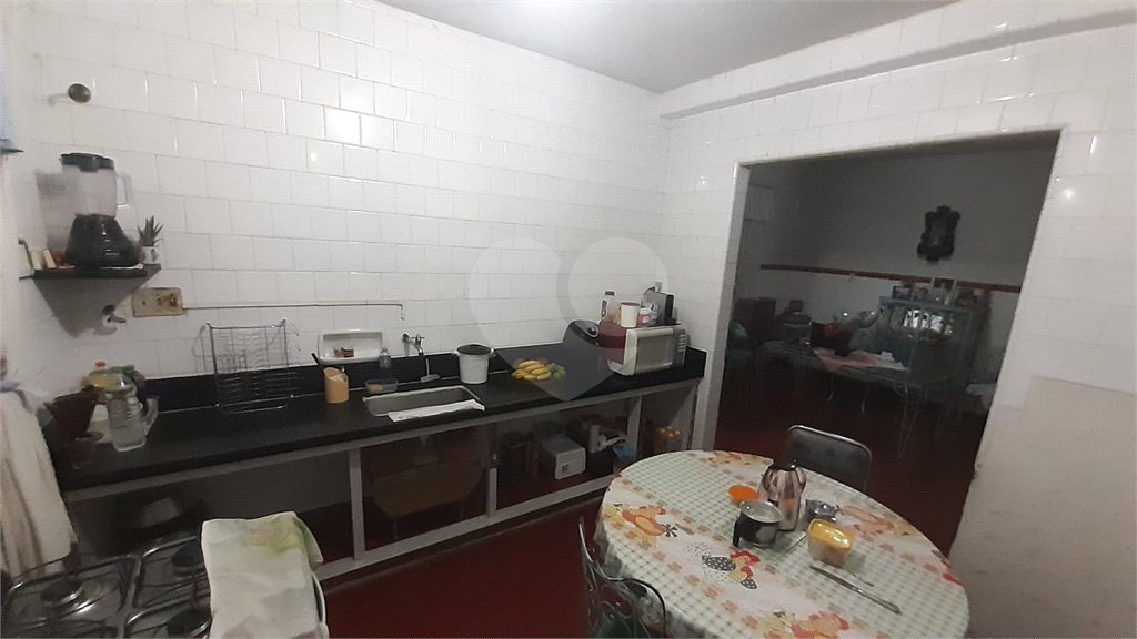 Casa à venda com 5 quartos em Limão, São Paulo, SP