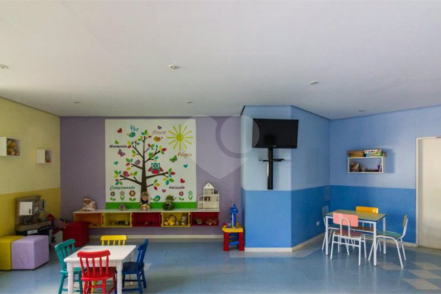 Apartamento à venda com 2 quartos, sendo 1 suíte, em Limão, São Paulo, SP