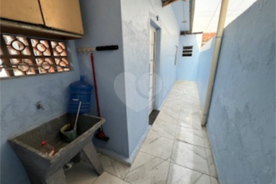 Casa Térrea à venda com 4 suítes em Casa Verde, São Paulo, SP