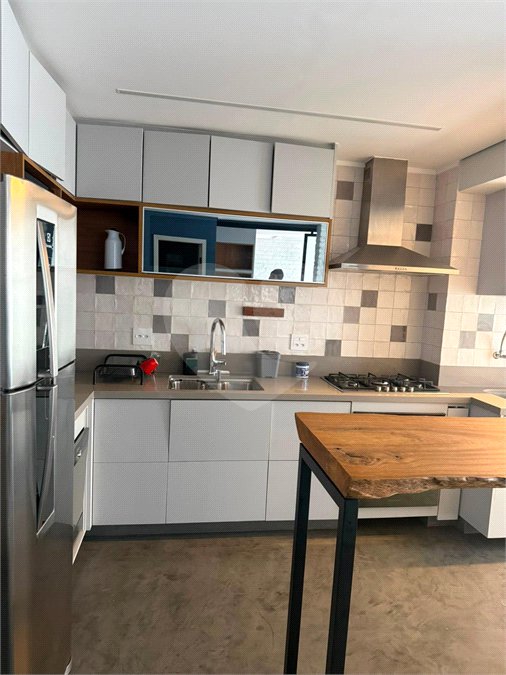 Apartamento para alugar com 1 quarto em Tatuapé, São Paulo, SP