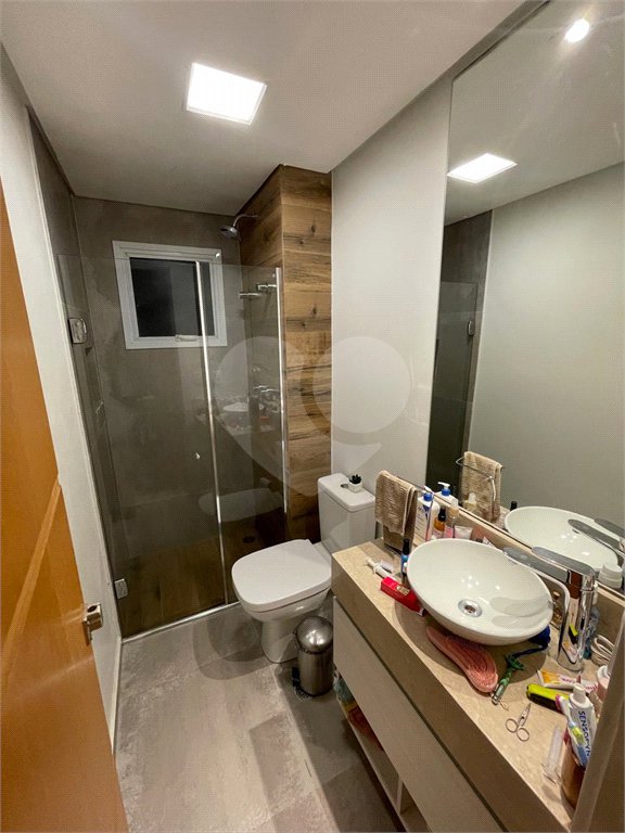 Apartamento à venda com 2 quartos, sendo 1 suíte, em Vila Gustavo, São Paulo, SP