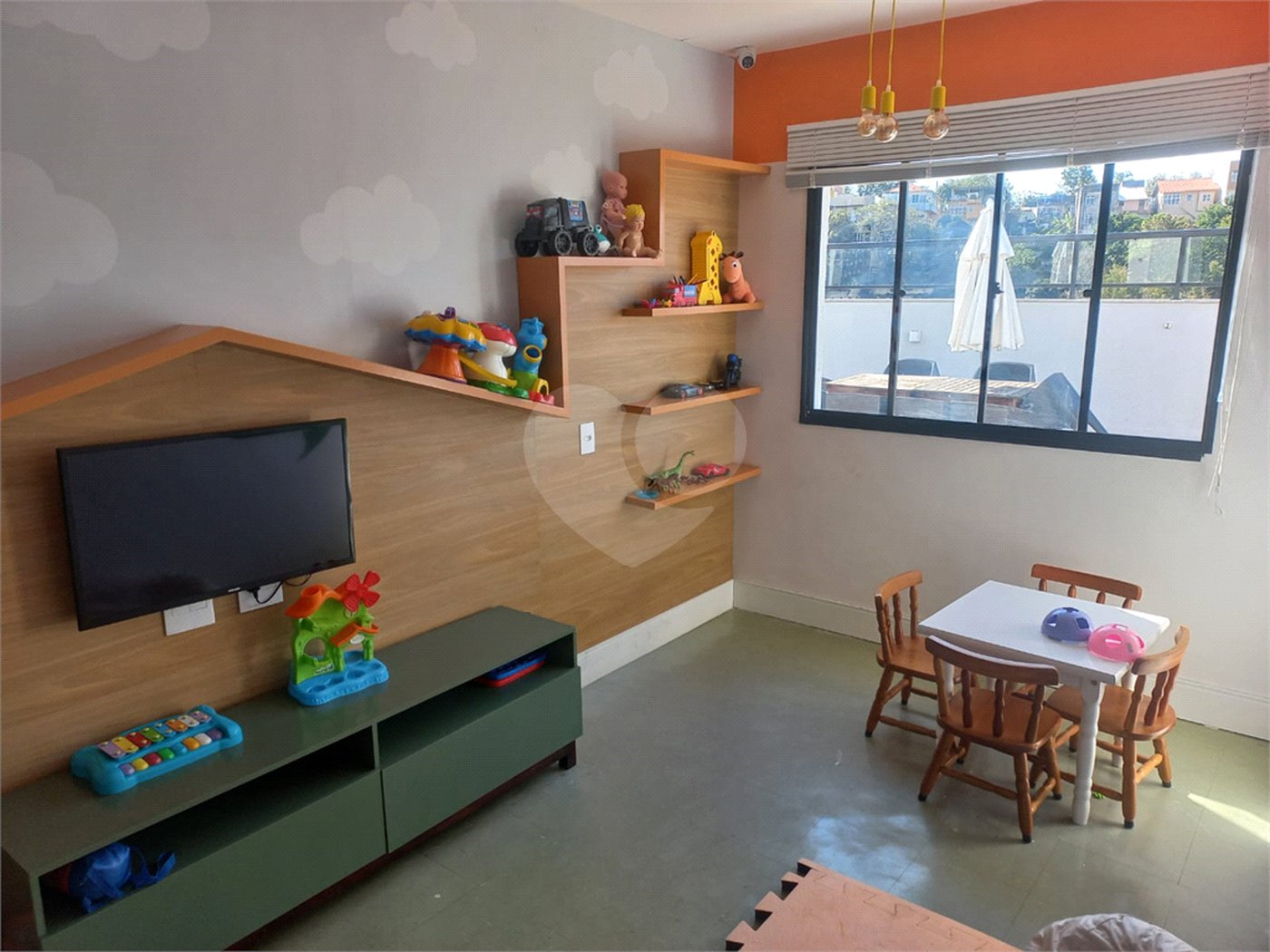 Apartamento à venda com 2 quartos, sendo 1 suíte, em São Cristóvão, Rio de Janeiro, RJ