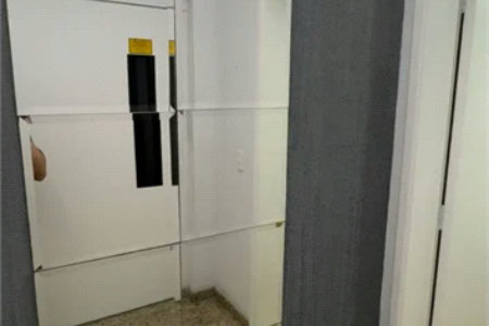 Duplex à venda com 1 suíte em Paraíso do Morumbi, São Paulo, SP