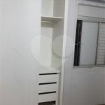 Apartamento à venda com 2 quartos em Vila das Belezas, São Paulo, SP
