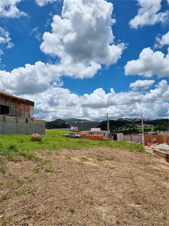 Terreno à venda no condomínio Residencial Recanto das Palmas, Vinhedo - SP