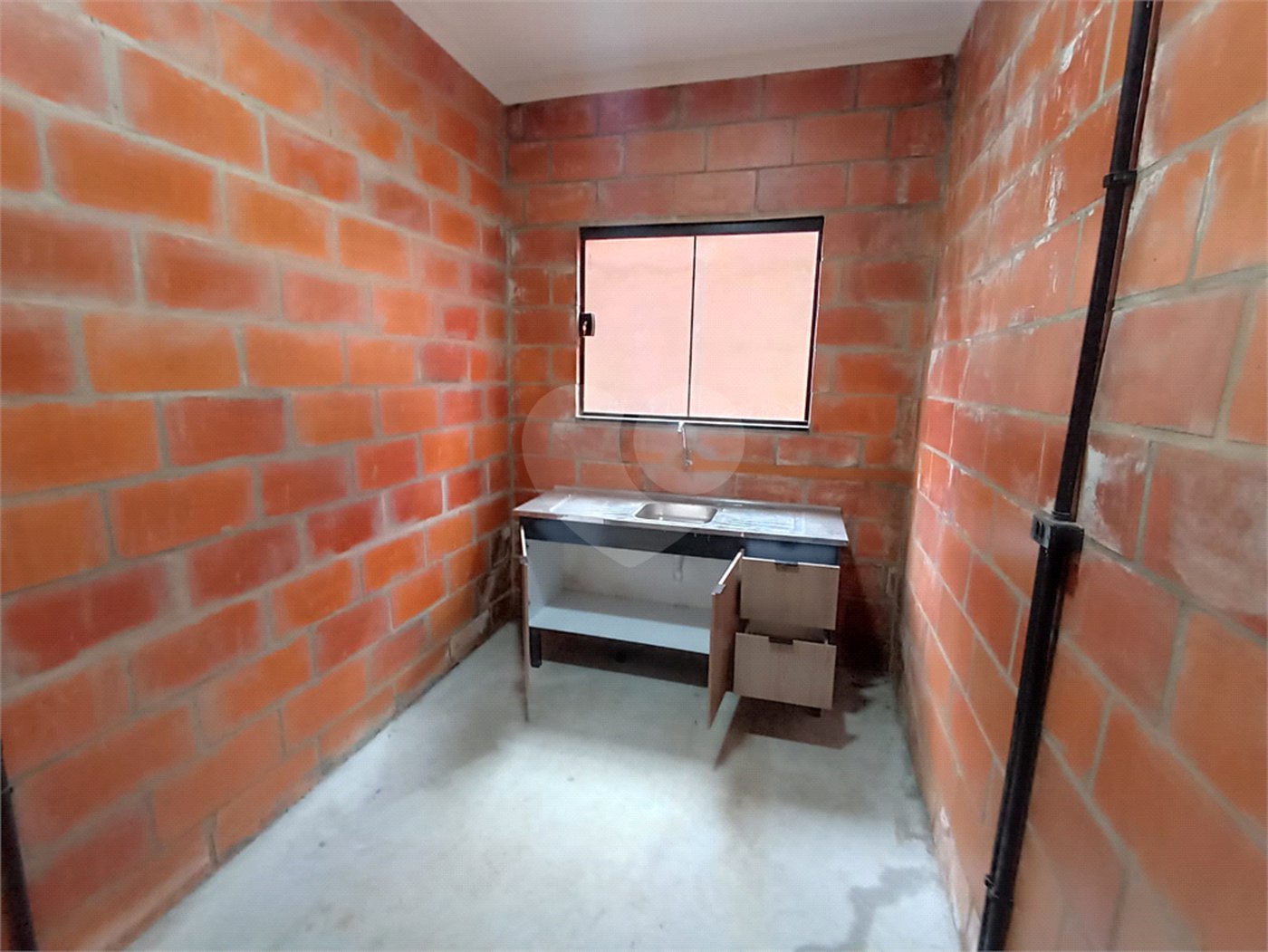 Salão para alugar em Vale San Fernando, Itapetininga, SP