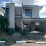 Casa para alugar com 3 suítes no condomínio Mosaico Essence, Mogi das Cruzes - SP