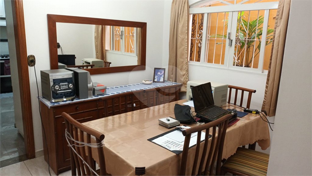 Casa à venda com 3 suítes no condomínio Vila Maria, São Paulo - SP