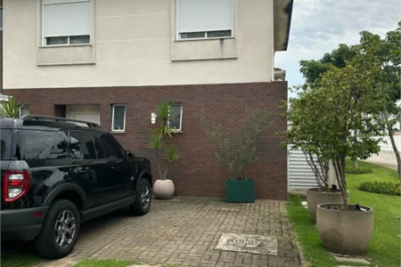Casa à venda com 3 quartos, sendo 2 suítes,  no condomínio Paulistano 2ª Fase, São Paulo - SP