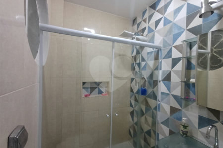 Casa à venda com 3 suítes em Tijuca, Rio de Janeiro, RJ