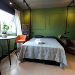 Apartamento com 1 dormitório, 31 m² - venda por R$ 639.000,00 ou aluguel por R$ 7.334,00/mês - Gonzaga - Santos/SP