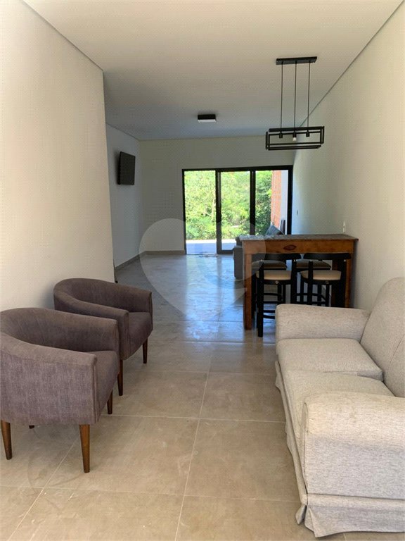 Casa à venda com 2 quartos no condomínio Fechado Village Haras São Luiz II, Salto - SP