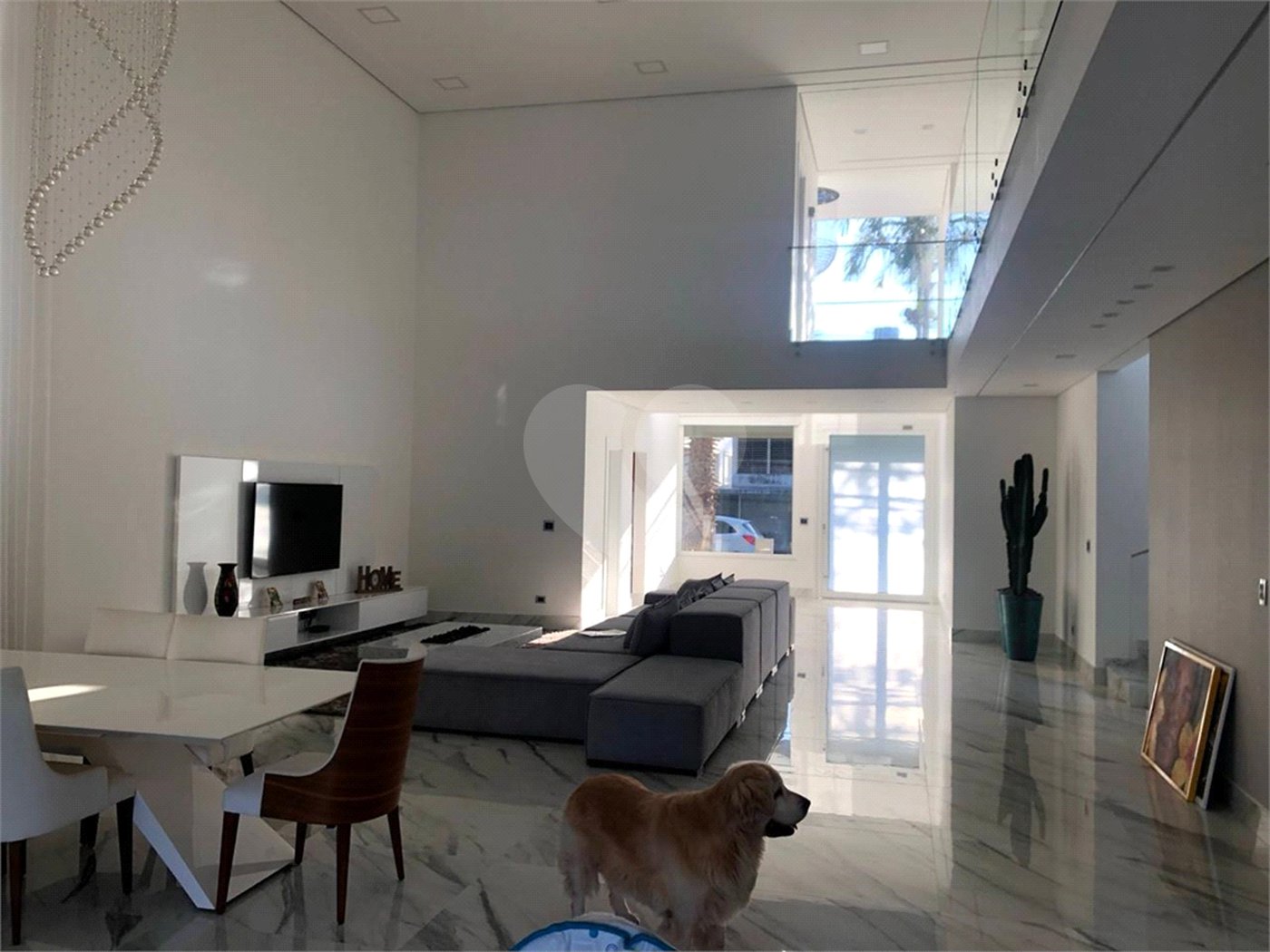 Casa à venda com 3 suítes em São Paulo II, Cotia, SP