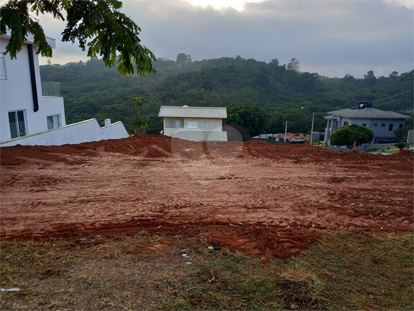 Lote a venda Condomínio Reserva Santa Rosa REF 949433