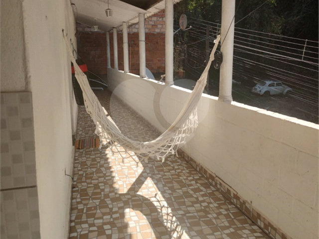 Casa à venda com 1 quarto em Capoavinha, Mairiporã, SP