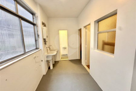 Apartamento à venda com 4 quartos, sendo 1 suíte, em Lagoa, Rio de Janeiro, RJ