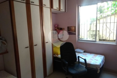 Apartamento à venda com 3 quartos, sendo 1 suíte, em Tijuca, Rio de Janeiro, RJ