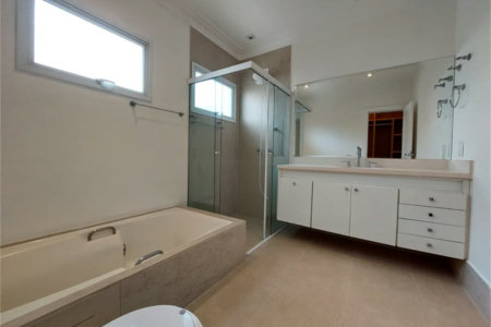Casa à venda com 4 suítes no condomínio Residencial Morumbi, São Paulo - SP