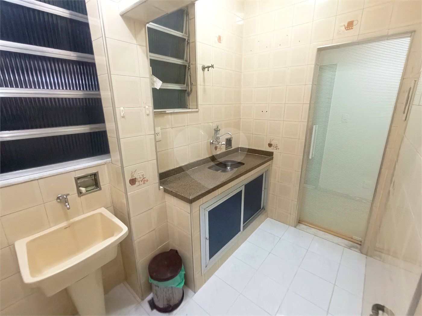 Apartamento à venda com 1 quarto em Andaraí, Rio de Janeiro, RJ