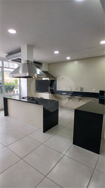 Apartamento à venda com 1 quarto em Loteamento Mogilar, Mogi das Cruzes, SP