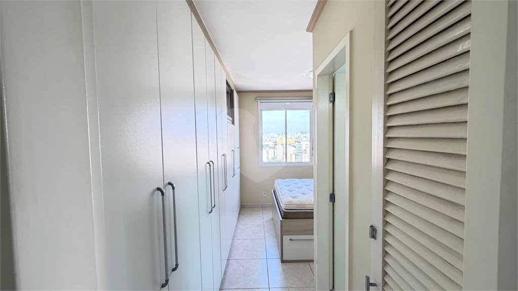 Duplex à venda com 2 suítes em Santana, São Paulo, SP