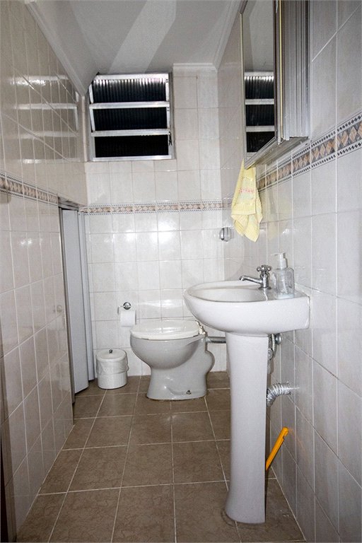 Sobrado à venda com 3 quartos, sendo 1 suíte, em Vila São José (ipiranga), São Paulo, SP