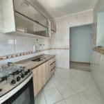 Apartamento à venda com 2 quartos em Jardim Ester, São Paulo, SP