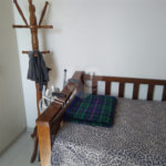 Apartamento à venda com 3 quartos, sendo 1 suíte, em Parque Santana, Mogi das Cruzes, SP