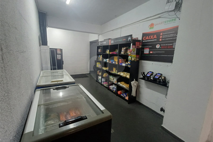 Apartamento à venda com 1 quarto em Limão, São Paulo, SP