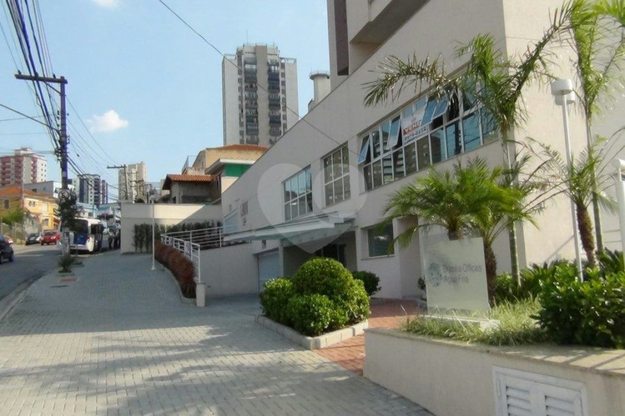 Prédio à venda em Água Fria, São Paulo, SP