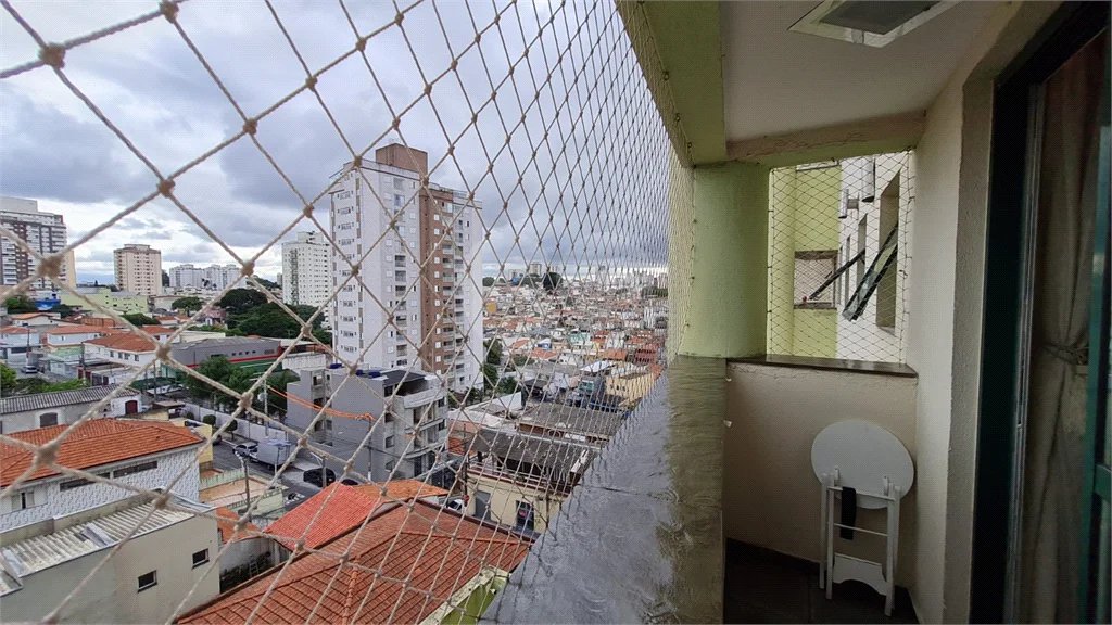 Apartamento à venda com 2 suítes em Vila Medeiros, São Paulo, SP