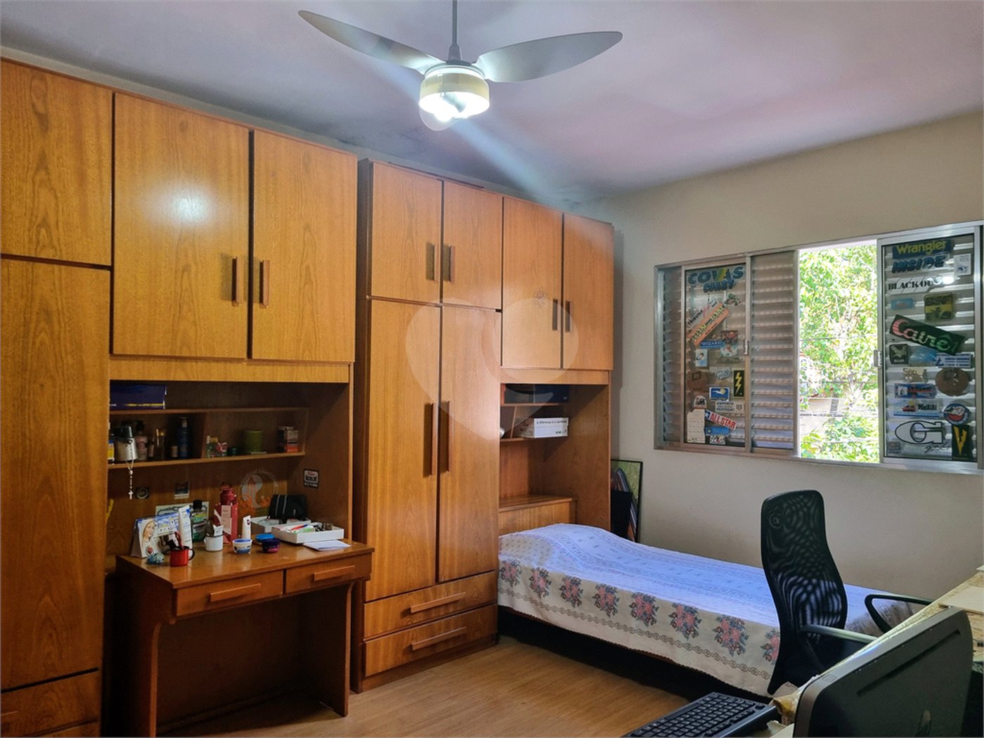 Casa de Vila à venda com 3 suítes em Jardim Prudência, São Paulo, SP