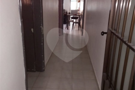 Casa à venda com 2 quartos em Lapa, São Paulo, SP