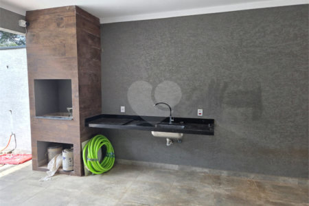 Casa à venda com 3 suítes em Loteamento Residencial Boa Vista, Atibaia, SP