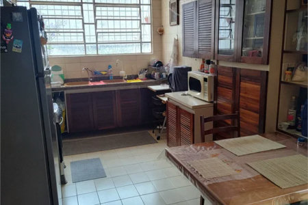 Casa Térrea à venda com 3 quartos, sendo 1 suíte, em Super Quadra Morumbi, São Paulo, SP