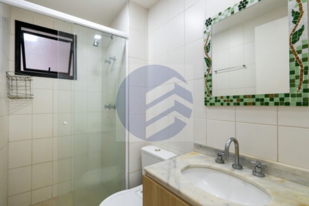 Apartamento à venda de 82,² com 2 quartos, sendo 1 suíte, em Cidade São Francisco, São Paulo - SP