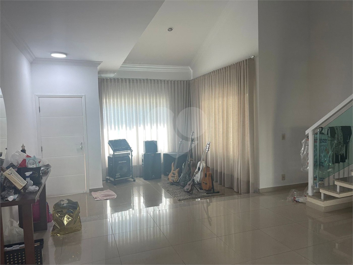Casa à venda com 3 suítes no condomínio Valença, Sorocaba - SP