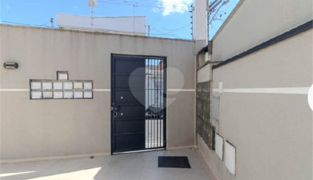 Apartamento à venda com 1 quarto em Jaçanã, São Paulo, SP