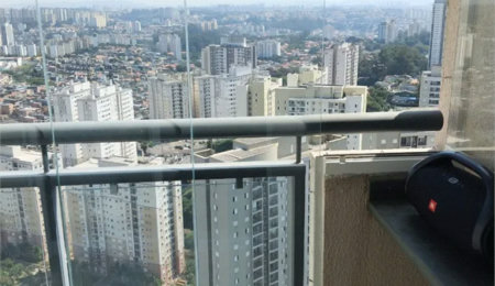 Apartamento à venda ou para alugar com 2 quartos em Vila Andrade, São Paulo, SP