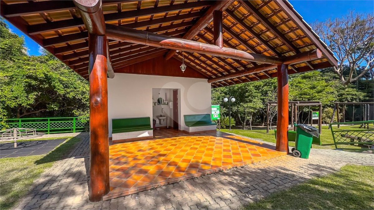 Casa à venda com 4 suítes no condomínio Tivoli, Sorocaba - SP